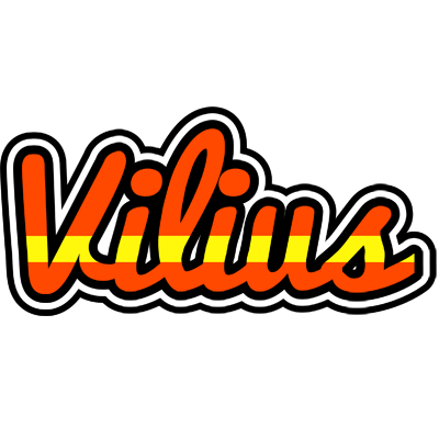 Vilius madrid logo