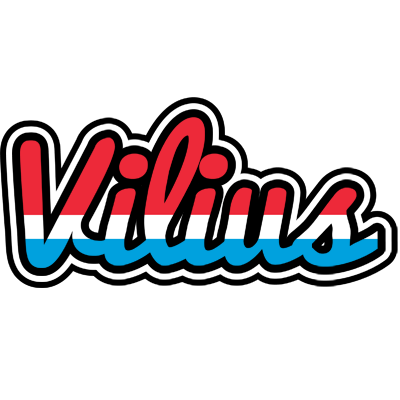 Vilius norway logo