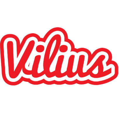 Vilius sunshine logo