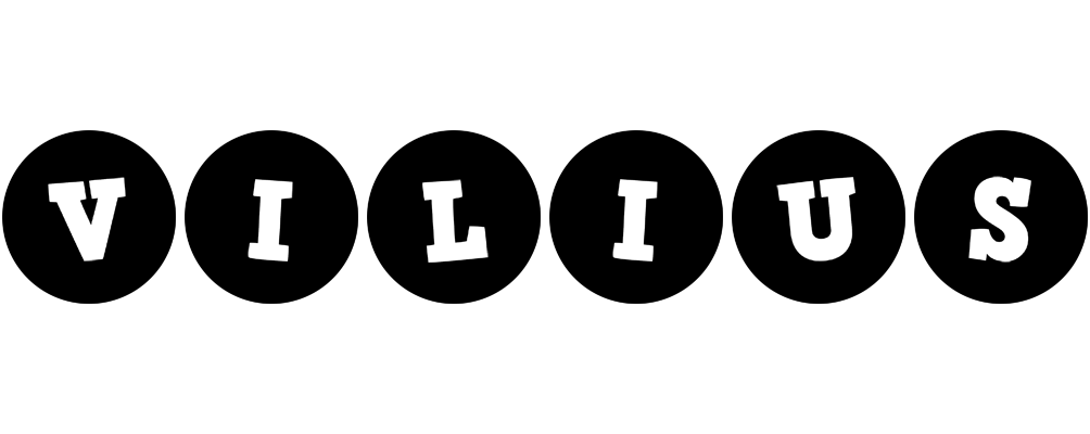 Vilius tools logo
