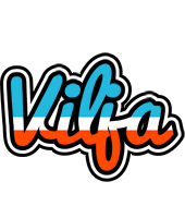 Vilja america logo