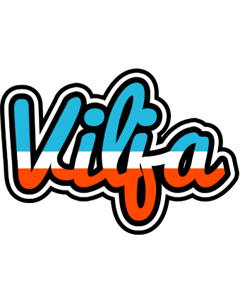 Vilja america logo