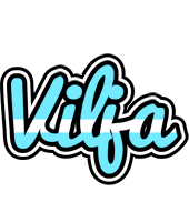 Vilja argentine logo