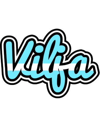 Vilja argentine logo