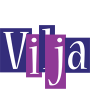 Vilja autumn logo