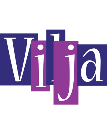 Vilja autumn logo