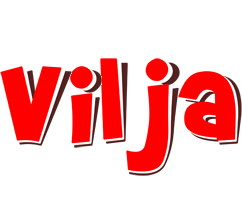 Vilja basket logo