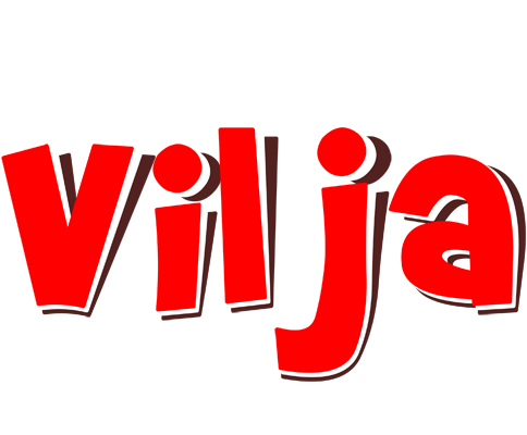 Vilja basket logo