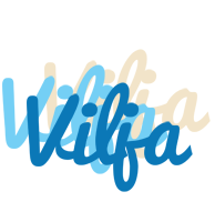 Vilja breeze logo