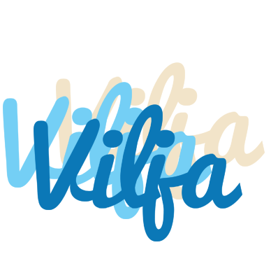 Vilja breeze logo