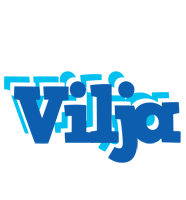 Vilja business logo