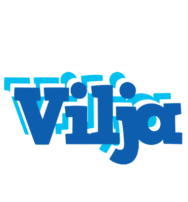 Vilja business logo