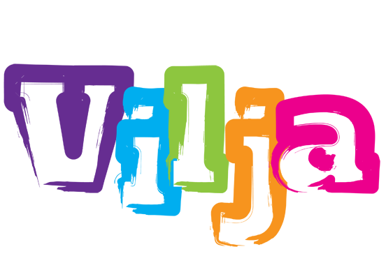 Vilja casino logo