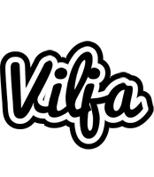 Vilja chess logo