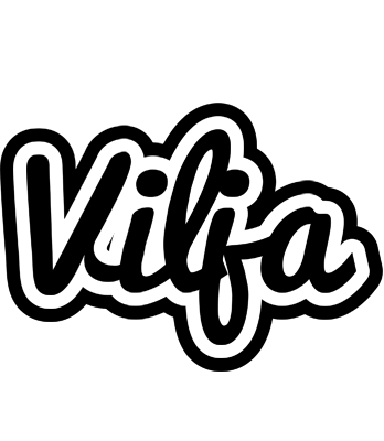 Vilja chess logo