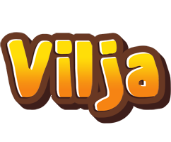 Vilja cookies logo