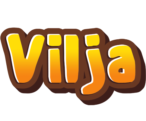 Vilja cookies logo