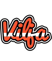 Vilja denmark logo