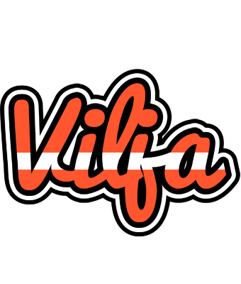 Vilja denmark logo