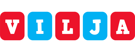 Vilja diesel logo