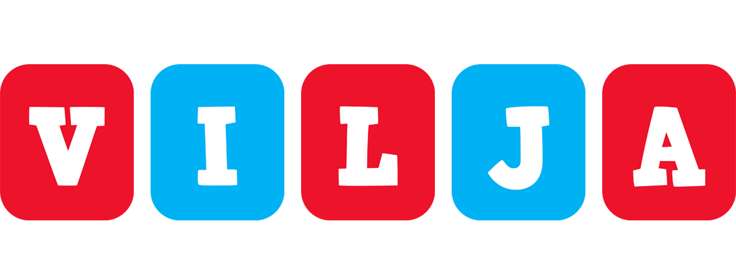 Vilja diesel logo