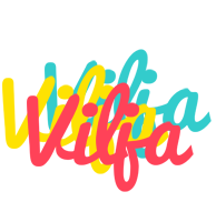 Vilja disco logo