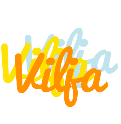 Vilja energy logo
