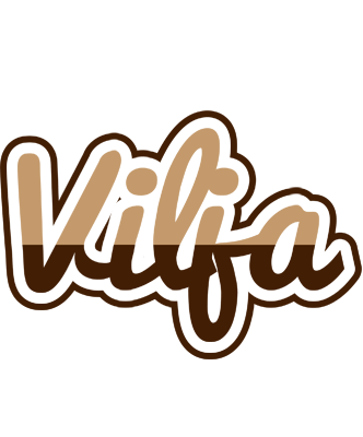 Vilja exclusive logo