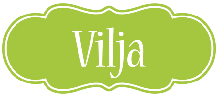 Vilja family logo