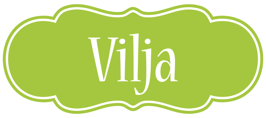 Vilja family logo