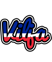 Vilja france logo