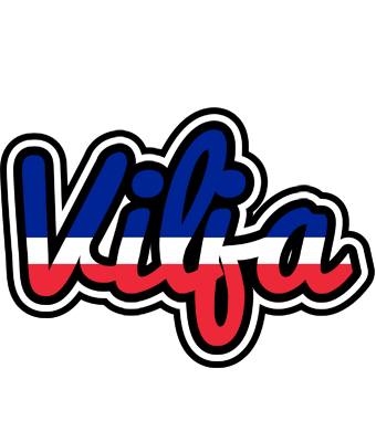 Vilja france logo