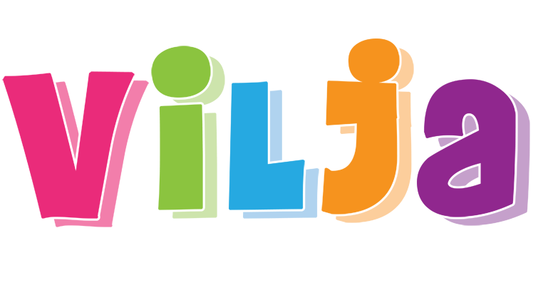 Vilja friday logo