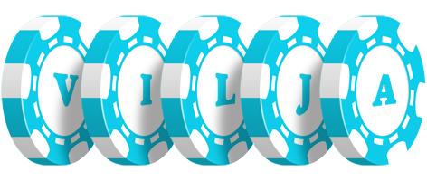 Vilja funbet logo