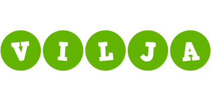 Vilja games logo