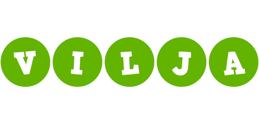 Vilja games logo