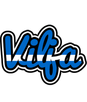 Vilja greece logo