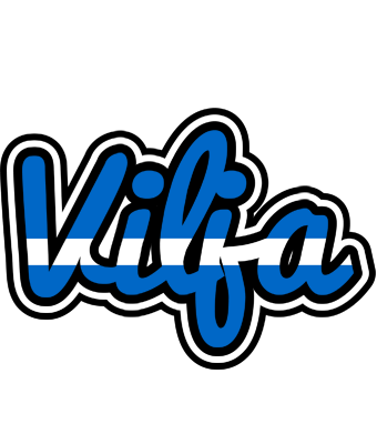 Vilja greece logo