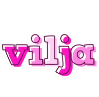 Vilja hello logo