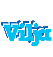 Vilja jacuzzi logo