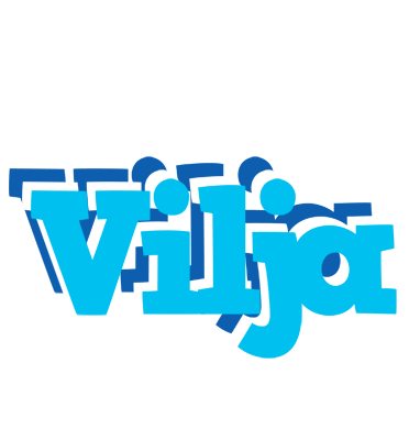 Vilja jacuzzi logo