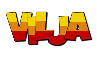 Vilja jungle logo