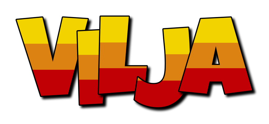 Vilja jungle logo