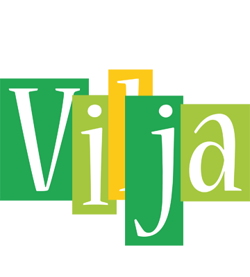 Vilja lemonade logo