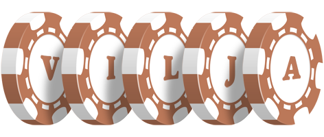 Vilja limit logo