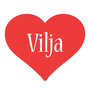 Vilja love logo