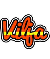 Vilja madrid logo