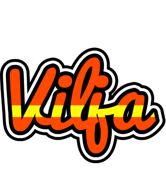 Vilja madrid logo