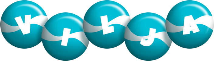 Vilja messi logo