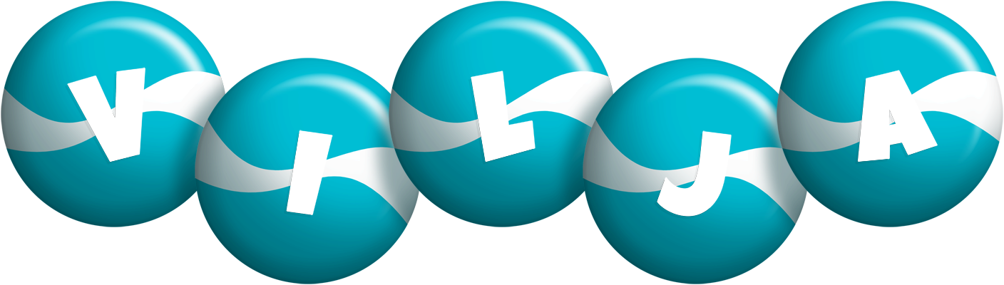 Vilja messi logo